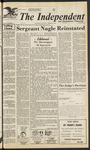 The Independent and Montgomery Transcript, V. 107, Tuesday, February 16, 1982, [Number: 38] by The Independent and John Stewart