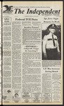 The Independent and Montgomery Transcript, V. 107, Tuesday, April 20, 1982, [Number: 47] by The Independent and John Stewart