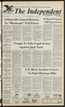 The Independent and Montgomery Transcript, V. 107, Tuesday, May 11, 1982, [Number: 50]
