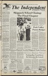 The Independent and Montgomery Transcript, V. 108, Tuesday, June 15, 1982, [Number: 3]
