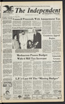 The Independent and Montgomery Transcript, V. 108, Tuesday, June 22, 1982, [Number: 4] by The Independent and John Stewart