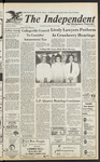 The Independent and Montgomery Transcript, V. 108, Tuesday, July 6, 1982, [Number: 6] by The Independent and John Stewart