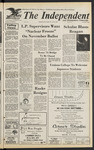 The Independent and Montgomery Transcript, V. 108, Tuesday, July 20, 1982, [Number: 8] by The Independent and John Stewart