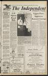 The Independent and Montgomery Transcript, V. 108, Tuesday, July 27, 1982, [Number: 9]