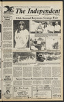 The Independent and Montgomery Transcript, V. 108, Tuesday, August 3, 1982, [Number: 10] by The Independent and John Stewart