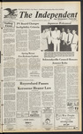 The Independent and Montgomery Transcript, V. 108, Tuesday, August 17, 1982, [Number: 12]