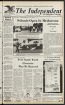 The Independent and Montgomery Transcript, V. 108, Tuesday, October 5, 1982, [Number: 19]