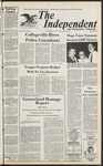 The Independent and Montgomery Transcript, V. 106, Tuesday, November 9, 1982, [Number: 24] by The Independent and John Stewart