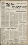 The Independent and Montgomery Transcript, V. 106, Tuesday, December 14, 1982, [Number: 29] by The Independent and John Stewart