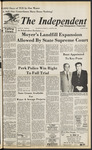 The Independent and Montgomery Transcript, V. 106, Tuesday, January 25, 1983, [Number: 35] by The Independent and John Stewart