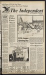 The Independent and Montgomery Transcript, V. 106. Tuesday, April 26, 1983, [Number: 48]
