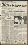 The Independent and Montgomery Transcript, V. 107, Tuesday, July 5, 1983, [Number: 6]