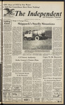 The Independent and Montgomery Transcript, V. 107, Tuesday, August 2, 1983, [Number: 10]