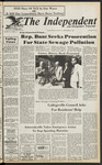 The Independent and Montgomery Transcript, V. 107, Tuesday, September 13, 1983, [Number: 16] by The Independent and John Stewart