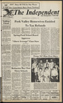 The Independent and Montgomery Transcript, V. 107, Tuesday, September 27, 1983, [Number: 18]