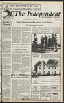 The Independent and Montgomery Transcript, V. 107, Tuesday, October 11, 1983, [Number: 20]