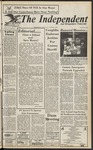 The Independent and Montgomery Transcript, V. 107, Tuesday, October 25, 1983, [Number: 22] by The Independent and John Stewart