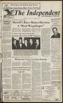 The Independent and Montgomery Transcript, V. 107, Tuesday, November 1, 1983, [Number: 23] by The Independent and John Stewart