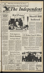The Independent and Montgomery Transcript, V. 107, Tuesday, November 22, 1983, [Number: 26] by The Independent and John Stewart