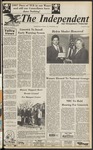 The Independent and Montgomery Transcript, V. 107, Tuesday, December 6, 1983, [Number: 28] by The Independent and John Stewart