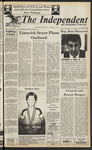 The Independent and Montgomery Transcript, V. 107, Tuesday, January 10, 1984, [Number: 32] by The Independent and John Stewart