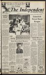The Independent and Montgomery Transcript, V. 107, Tuesday, January 24, 1984, [Number: 34]