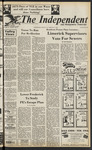 The Independent and Montgomery Transcript, V. 107, Tuesday, February 14, 1984, [Number: 37] by The Independent and John Stewart