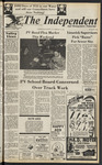 The Independent and Montgomery Transcript, V. 107, Tuesday, February 21, 1984, [Number: 38] by The Independent and John Stewart