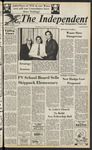 The Independent and Montgomery Transcript, V. 107, Tuesday, March 20, 1984, [Number: 42] by The Independent and John Stewart