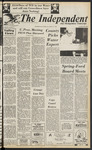 The Independent and Montgomery Transcript, V. 107, Tuesday, March 27, 1984, [Number: 43] by The Independent and John Stewart