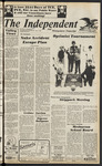 The Independent and Montgomery Transcript, V. 107, Tuesday, May 1, 1984, [Number: 48] by The Independent and John Stewart