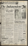 The Independent and Montgomery Transcript, V. 107, Tuesday, May 8, 1984, [Number: 49] by The Independent and John Stewart