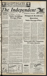 The Independent and Montgomery Transcript, V. 107, Tuesday, May 15, 1984, [Number: 50]