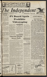 The Independent and Montgomery Transcript, V. 107, Tuesday, May 22, 1984, [Number: 51] by The Independent and John Stewart