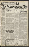 The Independent and Montgomery Transcript, V. 107, Tuesday, May 29, 1984, [Number: 52] by The Independent and John Stewart