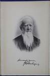 The Reverend John H. A. Bomberger, Doctor of Divinity; Doctor of Laws 1817-1890: Centenary Volume