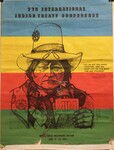7th International Indian Treaty Conference by Blake
