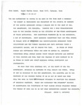 Letter from James K. Mathews to John P. Adams