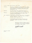 Citizens Against Desecration Day Proclamation, February 1, 1988