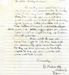 Letter from Ryan to Congress by Ryan