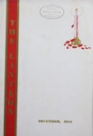 The Lantern Vol. 4, No. 1, December 1935