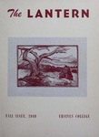 The Lantern Vol. 18, No. 1, Fall 1949