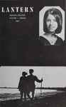 The Lantern Vol. 33, No. 1, Spring 1967