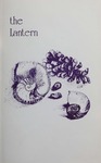The Lantern Vol. 52, No. 2, Spring 1986