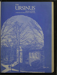 Ursinus Magazine, Spring 1970 by Donald L. Helfferich, Henry R. Taylor, Milton E. Detterline, Lucille Hunt Bone, Cris Crane, Russell D. Sturgis, and Frank Smith