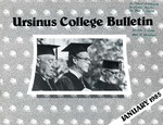 Ursinus College Bulletin, January 1985