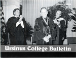 Ursinus College Bulletin, January 1986