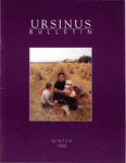 Ursinus College Bulletin, Winter 1990