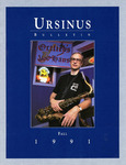 Ursinus College Bulletin, Fall 1991