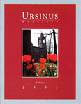 Ursinus College Bulletin, Spring 1993